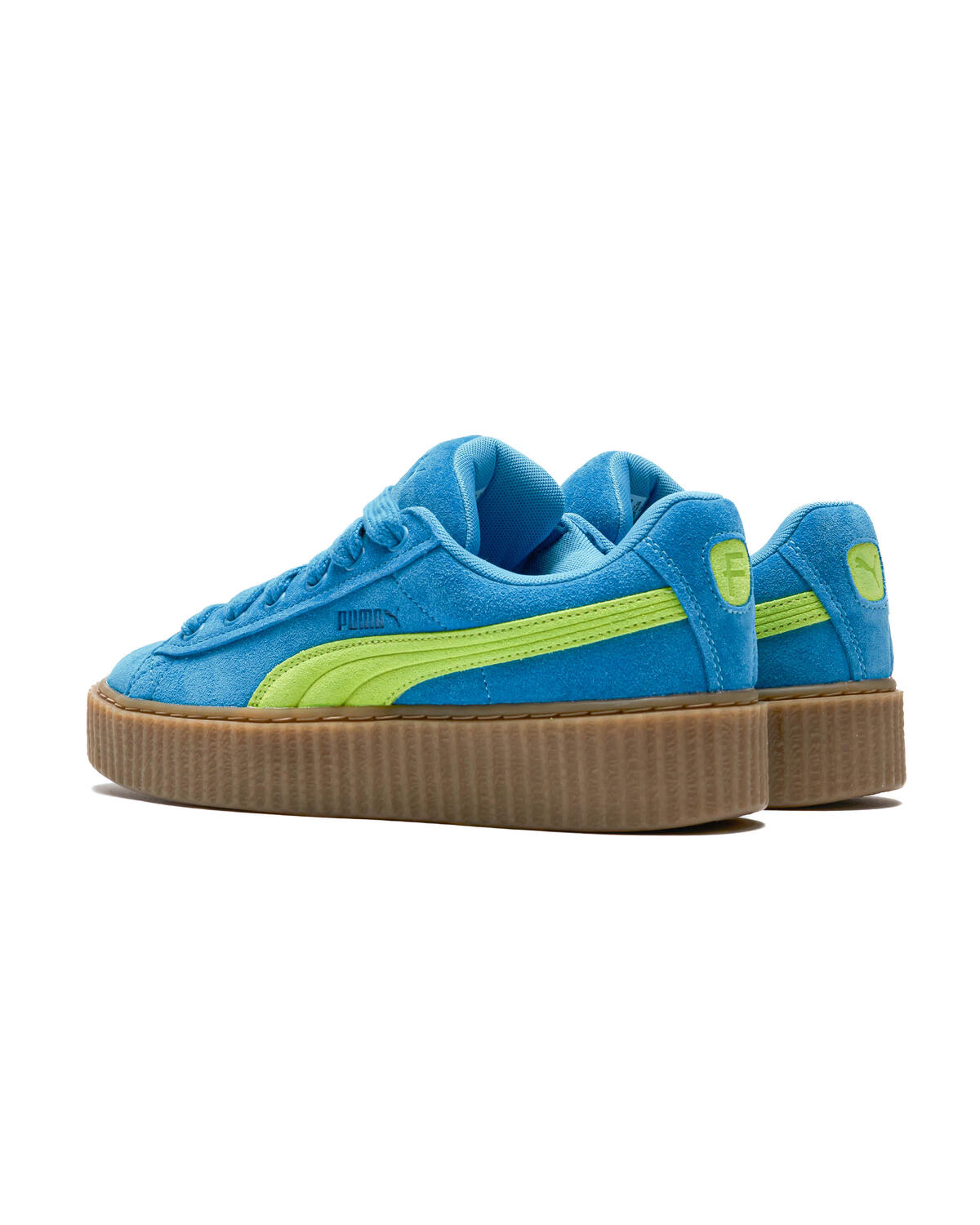 Puma grit cat iii 2025 cyan